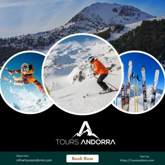 Servicios de alojamiento Andorra: descubre una estancia cómoda y especial con Aparcand