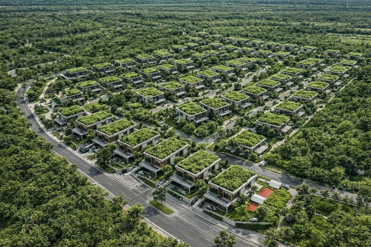 Premium luxury villas for sale in Hyderabad