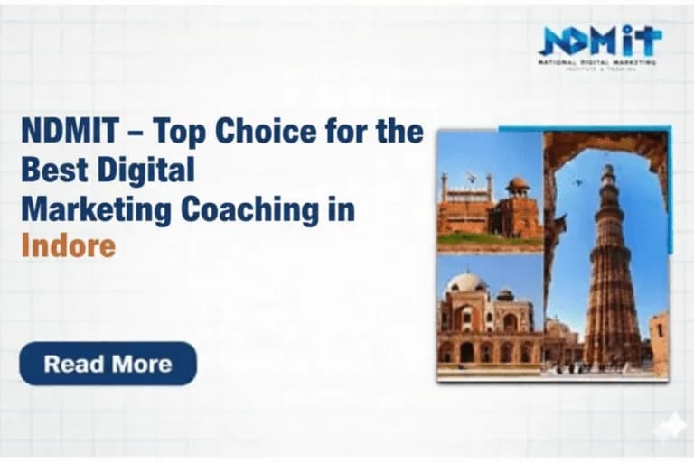 Professional Data Science Training in Prayagraj | NDMIT