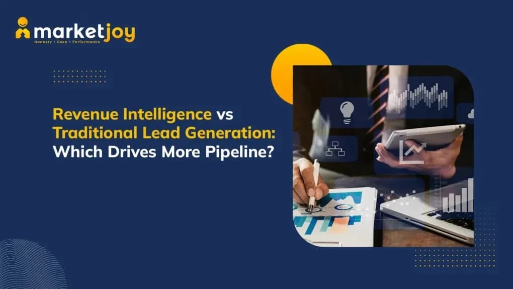 Lead Generation Companies for Financial Services: Build a Pipeline That Actually Converts