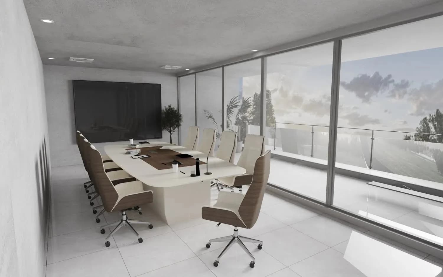 Office Furniture Suppliers in Dubai