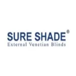 Premium Outdoor Venetian Blinds for Homes & Businesses - Sure Shade