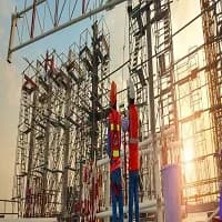 Recruit Reliable Construction Workers from Asia