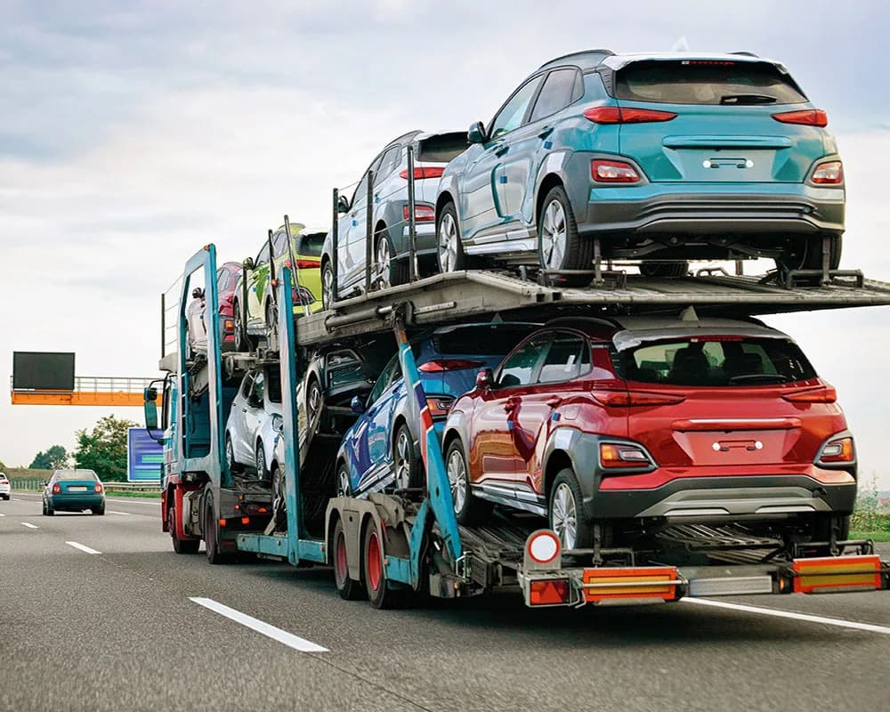 How to Choose the Best Car Moving Companies in South Africa