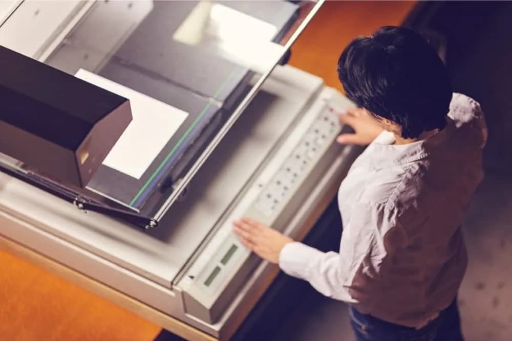 Scan Guru – Document Scanning Company Services | Blueprint Scanning
