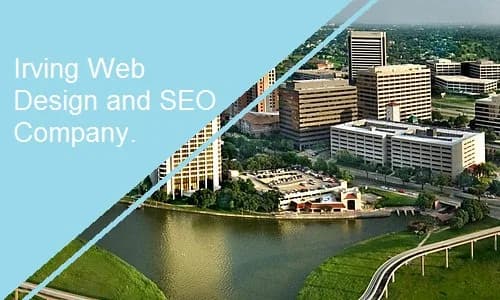 Trusted Irving SEO Company Driving Lasting Results for Local Businesses