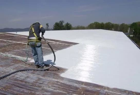 Waterproofing