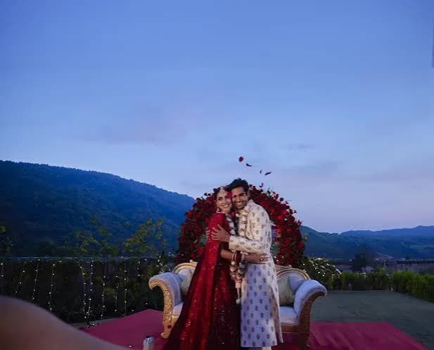 Destination Wedding Bharat Helps Couples Plan a Destination Wedding Under 30 Lakhs