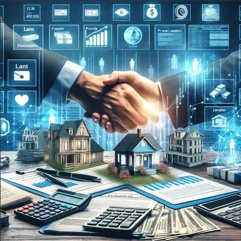 Multi-Property Financial Reporting Services