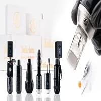wireless tattoo machine