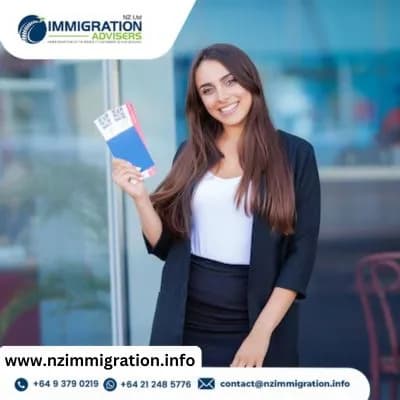 Connect with Reliable Immigration NZ Contact Experts