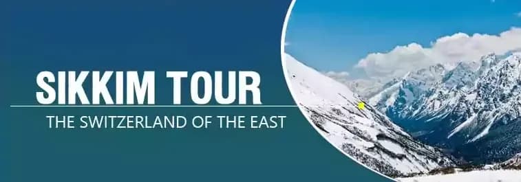 Sikkim Gangtok Package Tour: Your Complete Guide || NatureWings Holidays Limited