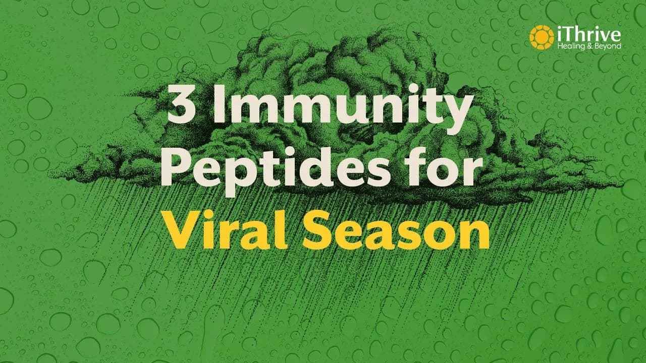 Are Peptides Steroids? Get the Facts Before You Decide