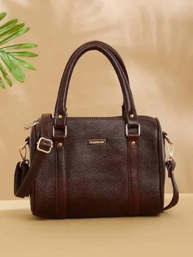 Who is the best leather bag manufacturers in India