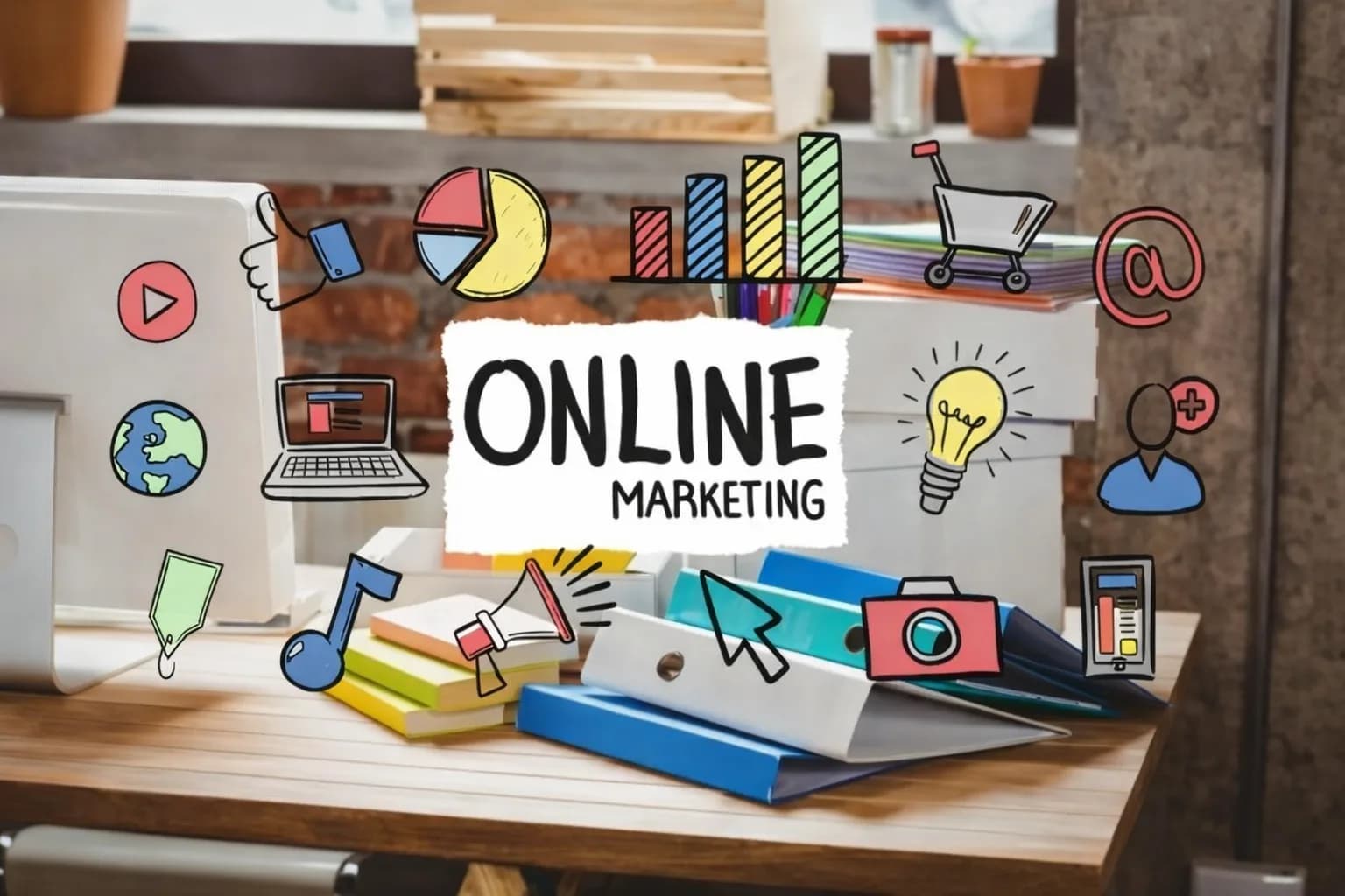 Digital Marketing Agency in Gurgaon | Unipeg Media