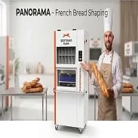 Bakery Equipment Middle East – Premium Baking Solutions for Professionals