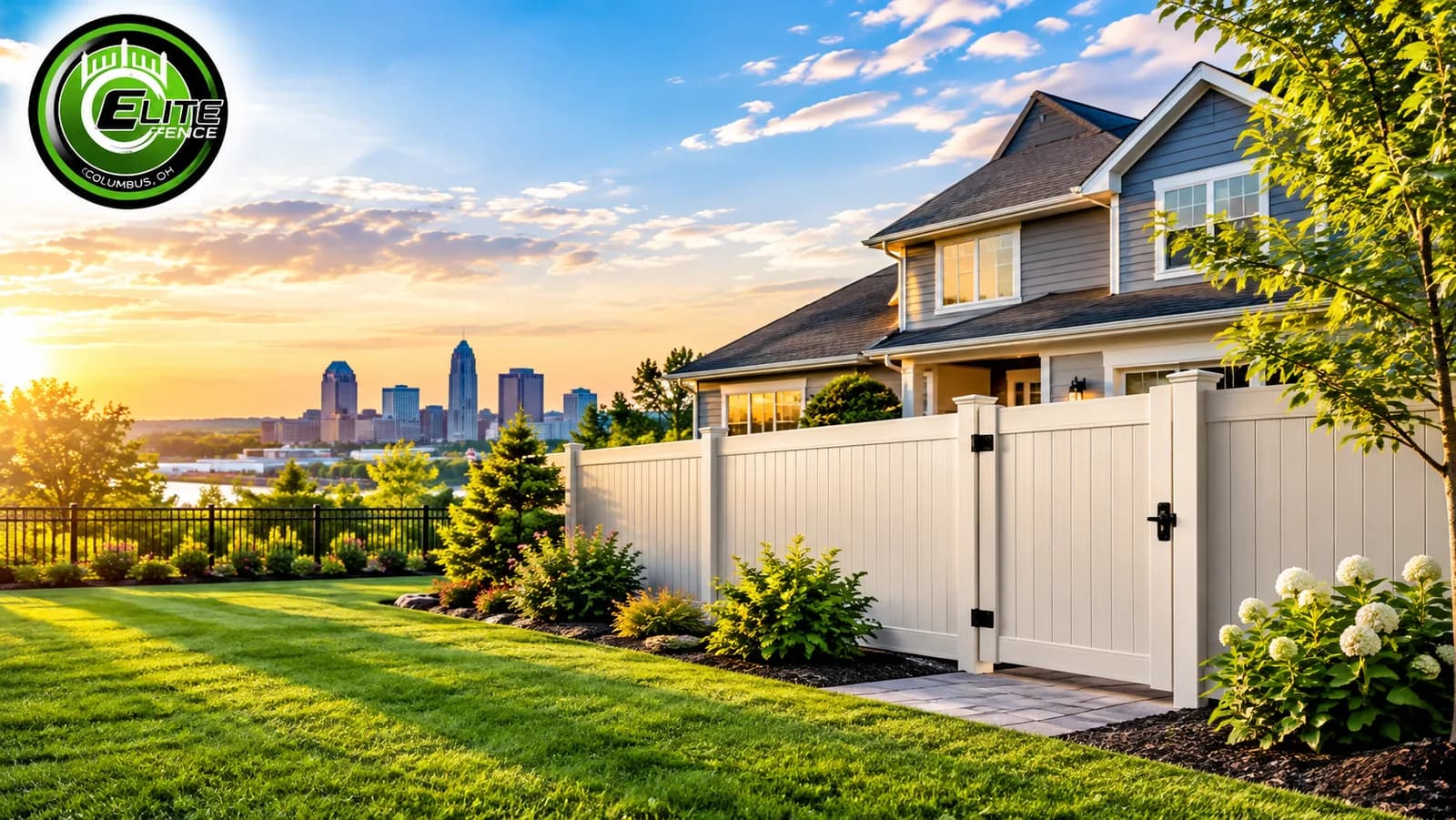Reliable Fence Contractors Columbus Ohio for Quality Fence Installation