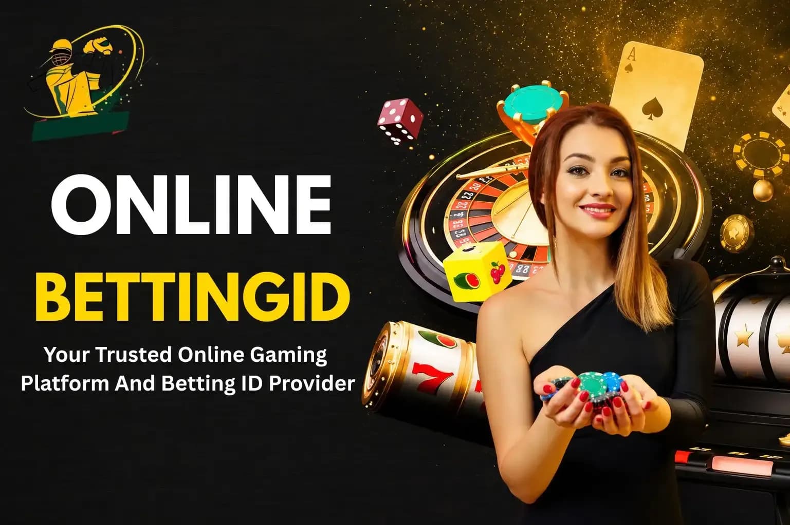 Online Betting ID