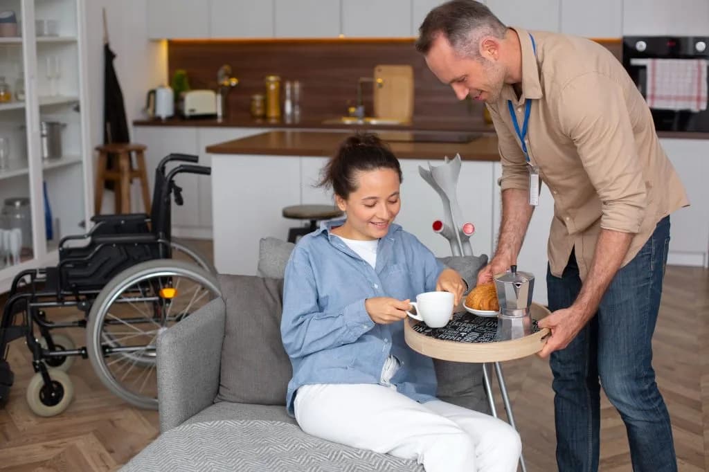 Get Respectful Hygiene Support With Workers You Can Trust