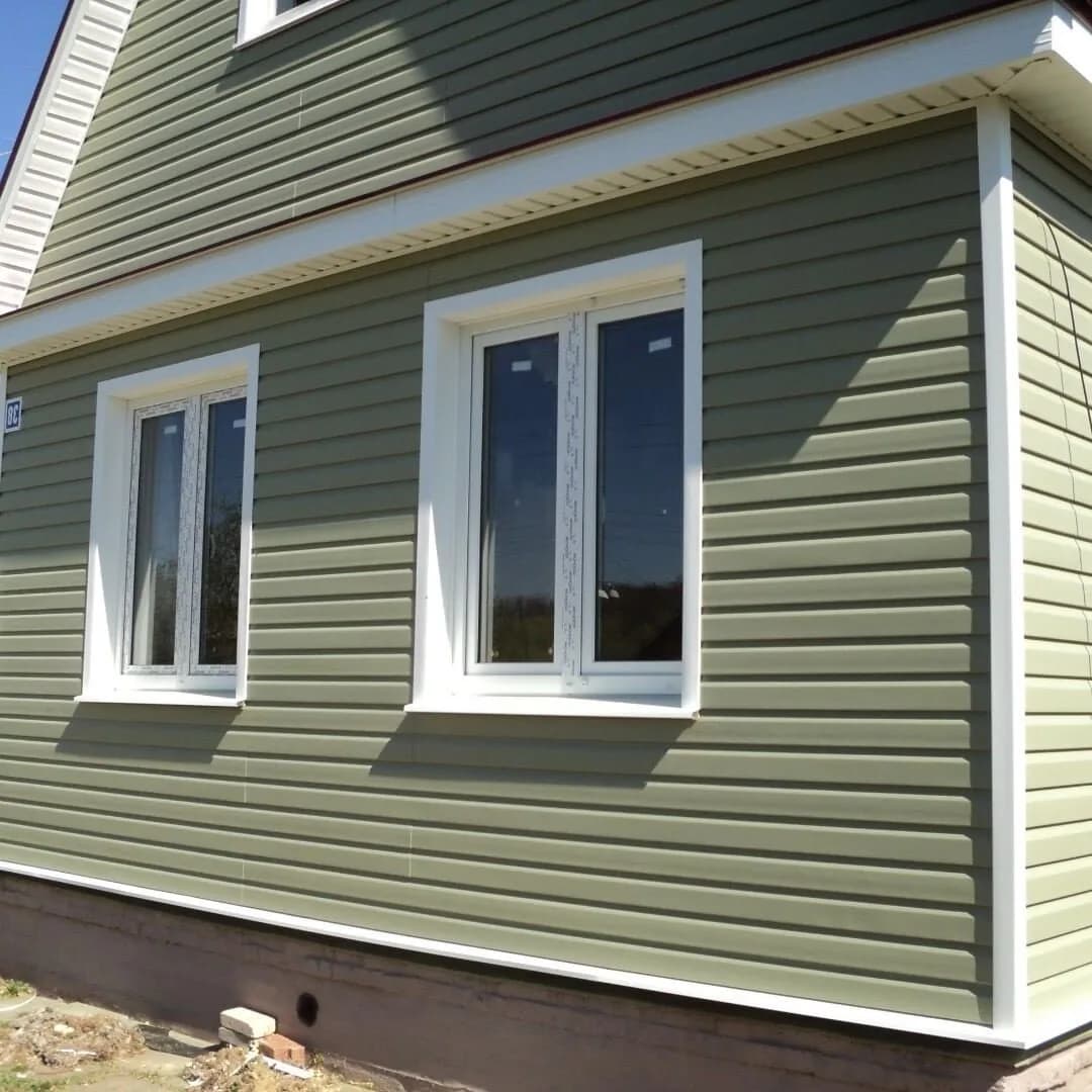 Ideal Siding Salt Lake City