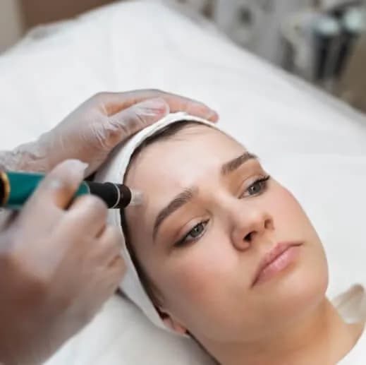 HydraFacial Treatment in Blackburn, Melbourne – Reveal Your Natural Glow!