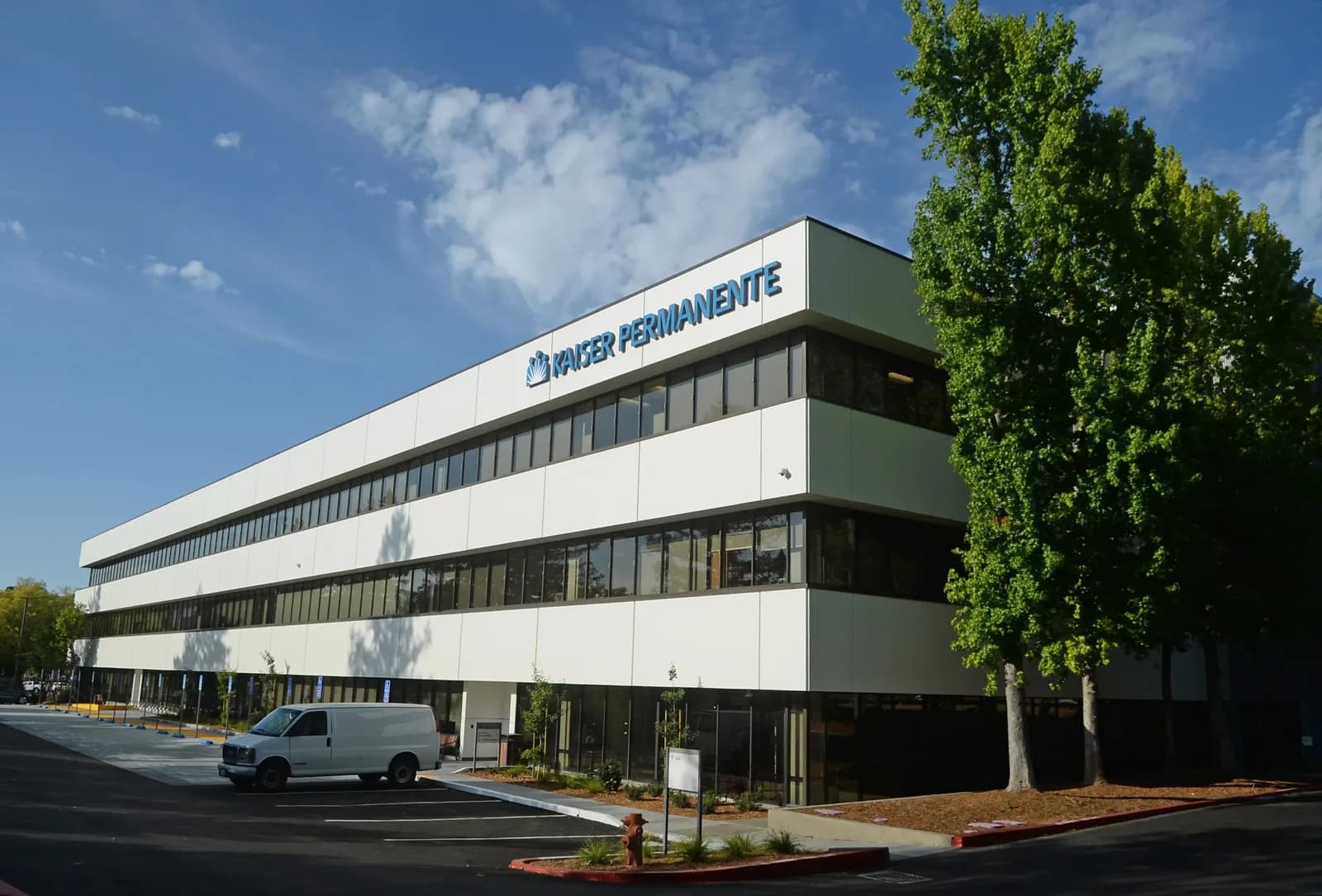 Kaiser Permanente insurance Clovis