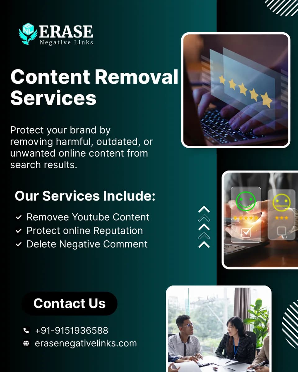 Fix Damaging Search Results With ENL Chicago