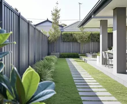 Quality Fencing Solutions | Colorbond Fencing North Brisbane