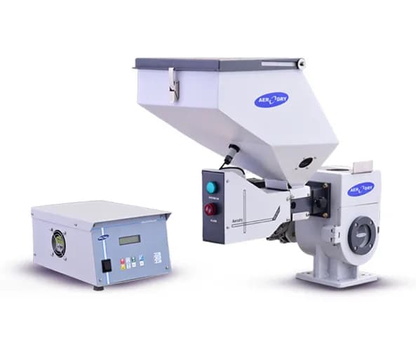 Better PET Processing with a Reliable PET Crystallizer
