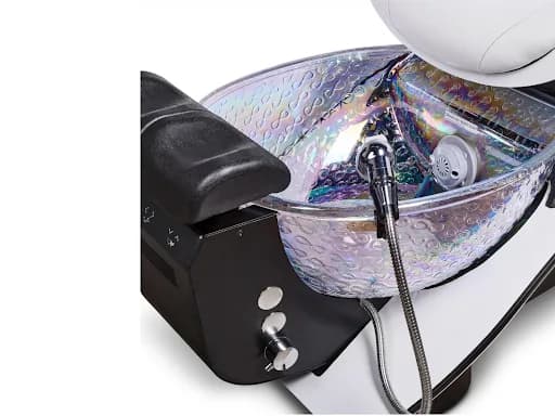 Continuum Pedicure | 5 Essential Parts for a Long-Lasting Pedicure Chair
