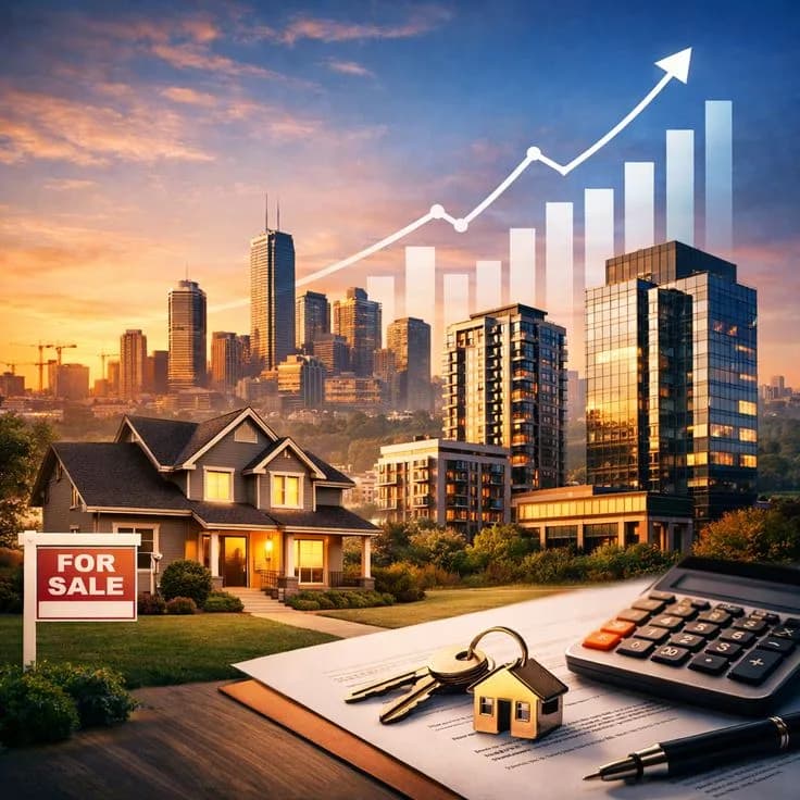 Property for Sale in Chandigarh | Shopbix