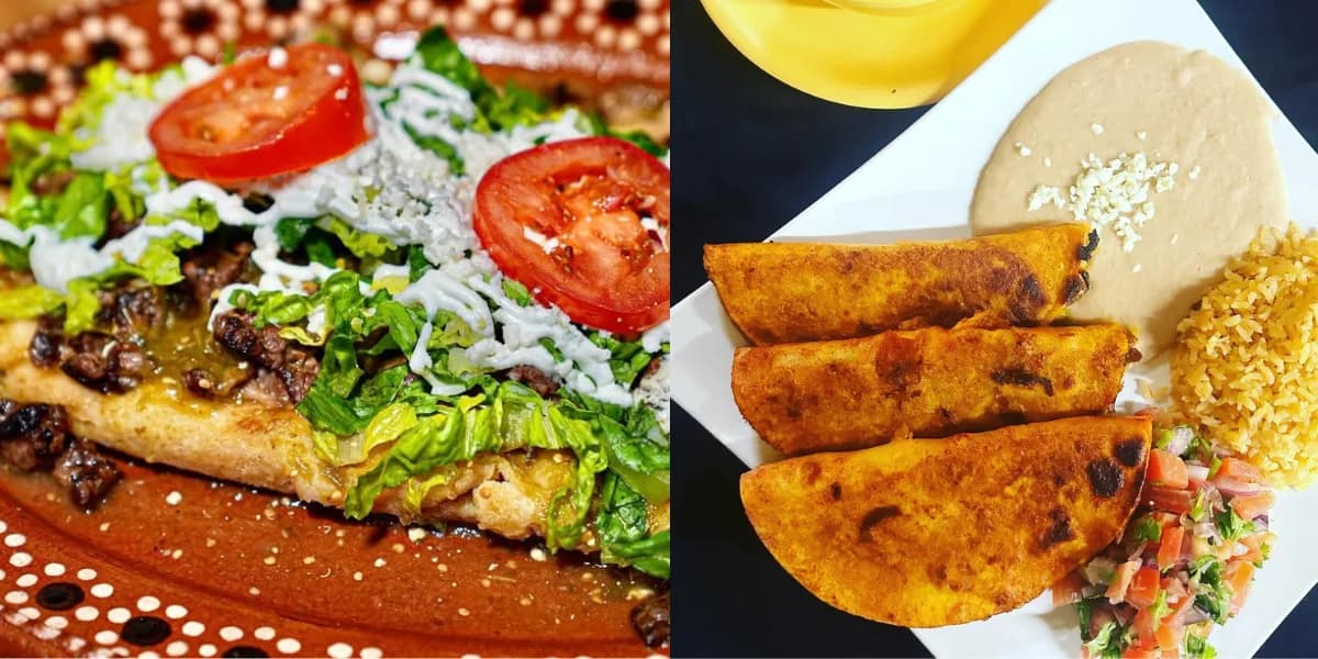 What to Expect From the Los Molcajetes Steak Menu