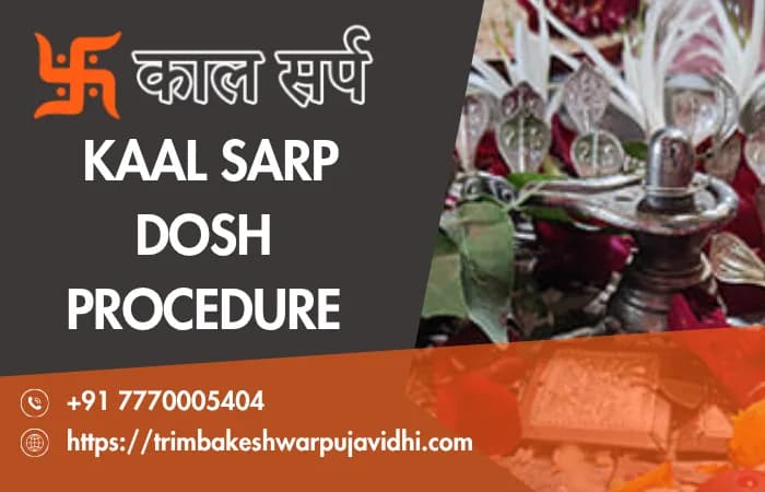 Learn The Correct Kaal Sarp Dosh Procedure Today 