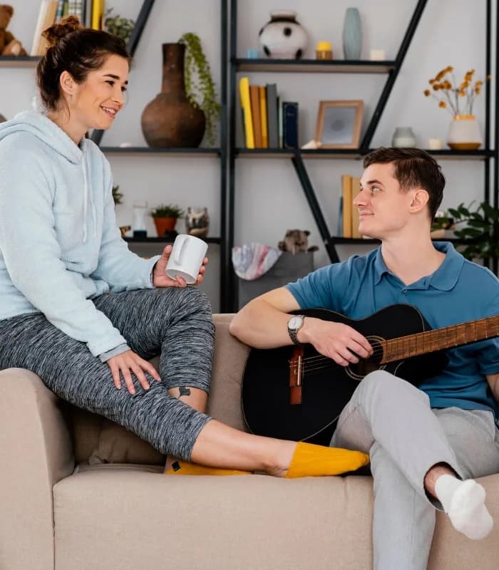 Feel Confident With Practical Support For Daily Care Needs Now