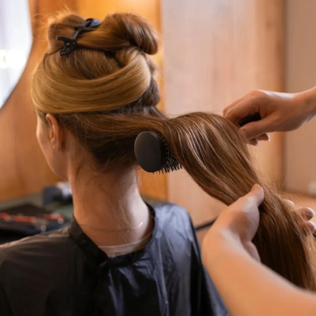 Hair Extensions Boca Raton for Stunning Hair | Hairmess Salon