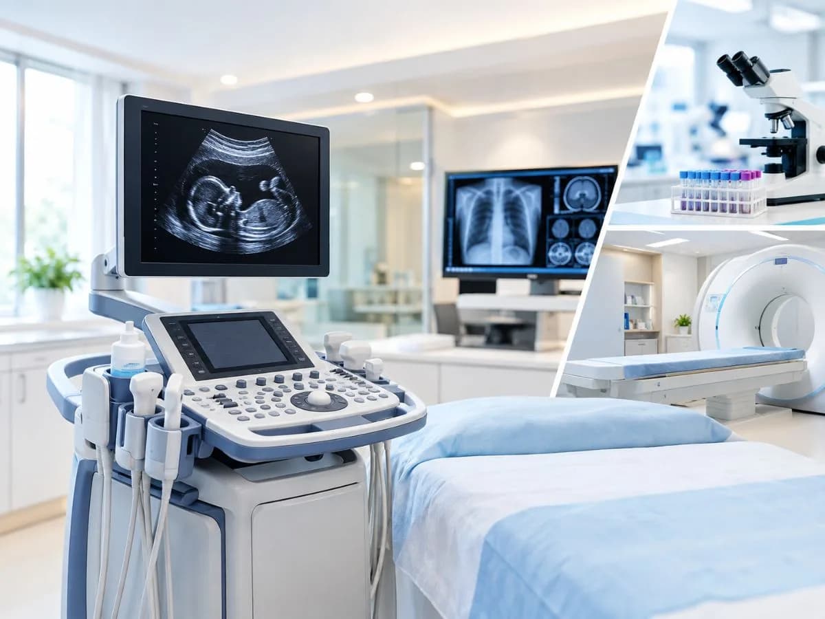 Why Previous Imaging Reports Can Be Useful During a New Examination