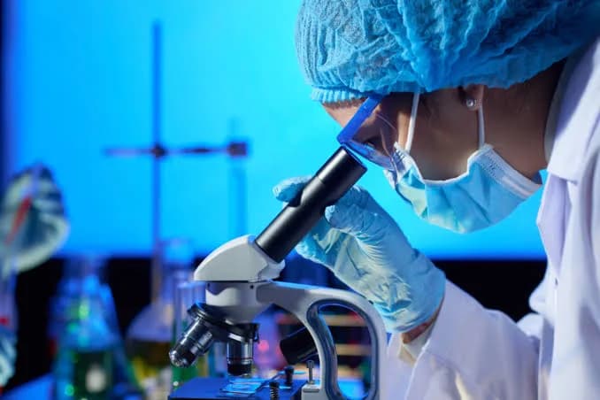 Precision Oncology Treatment | Expert Care by Dr. Manish Singhal