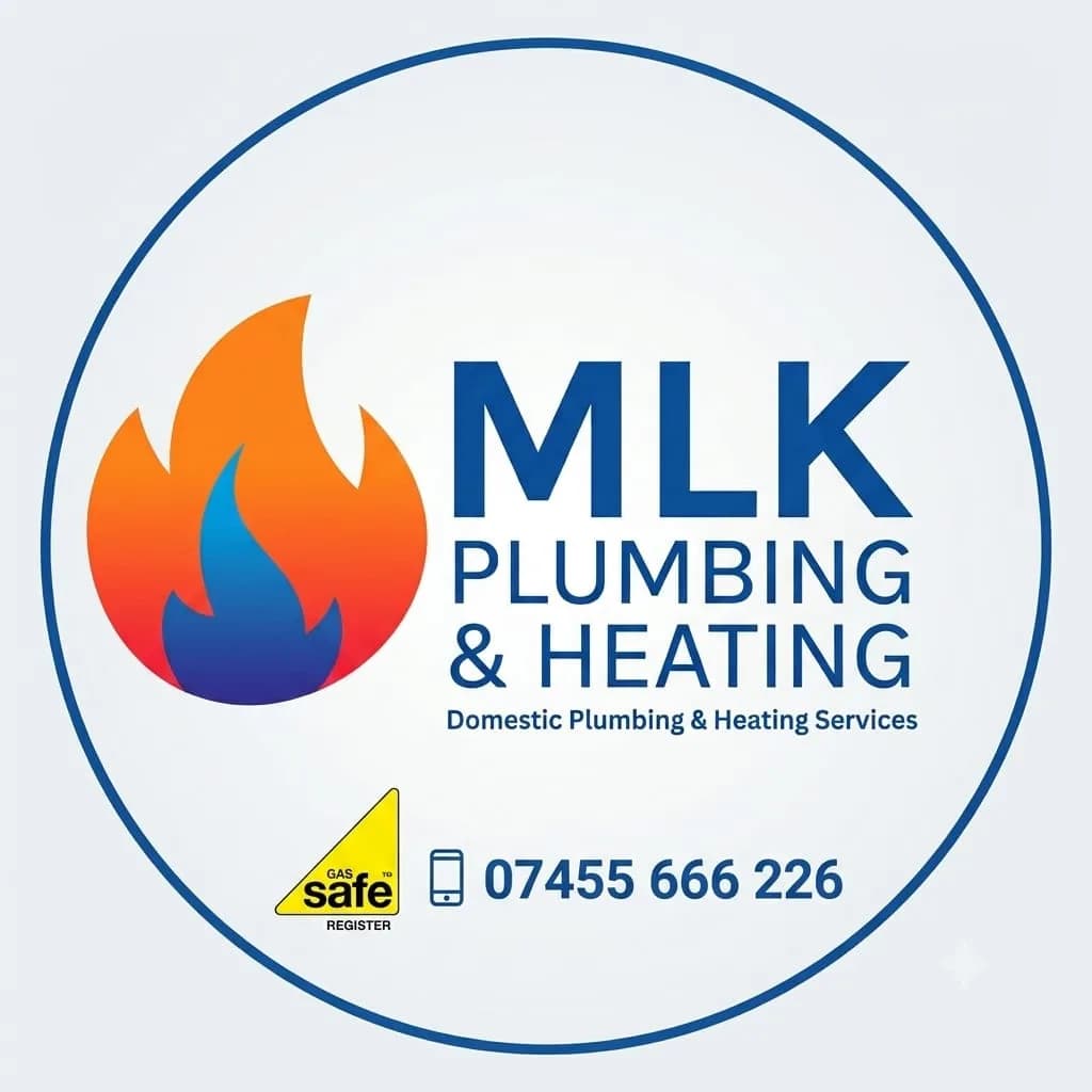 MLK Plumbing & Heating Ltd