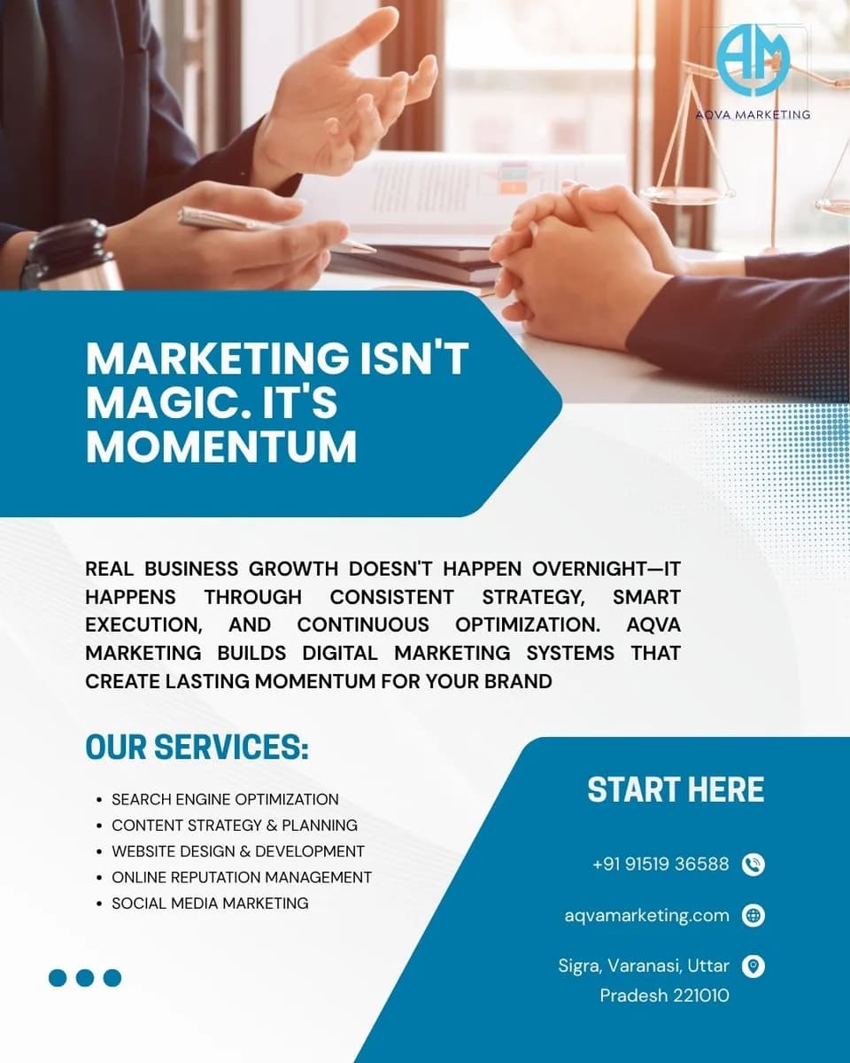 Build Your Brand with Professional Marketing Services