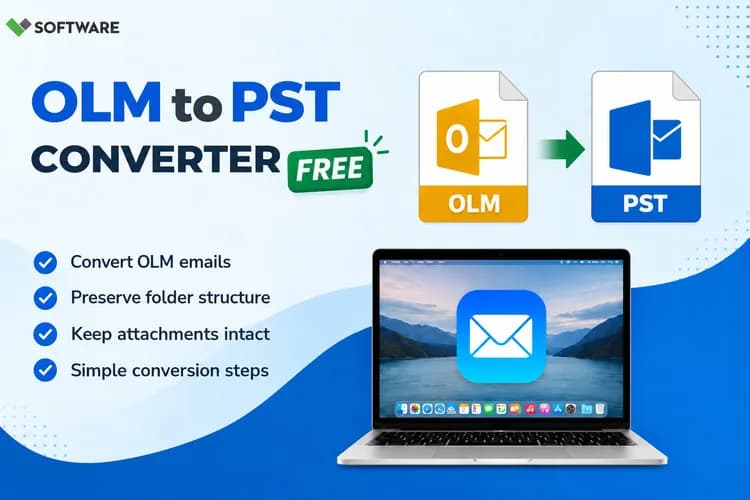 Secure PST to MBOX Converter for Bulk Mailbox Transfer