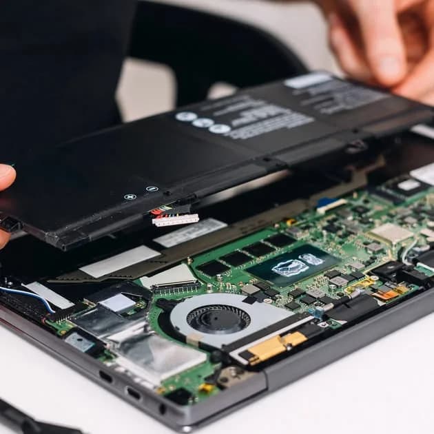Computer technician sunshine coast