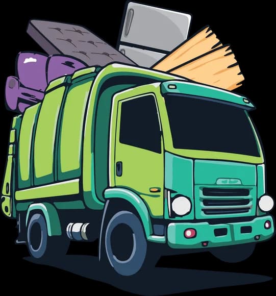 Junk Removal McKinney – Fast & Affordable Junk Hauling Services