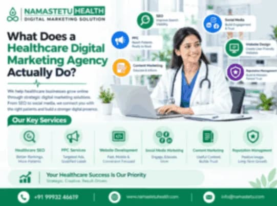 Make Healthcare Information Easier to Find Online