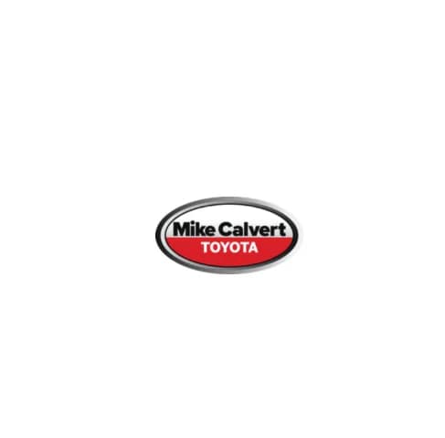 Mike Calvert Toyota
