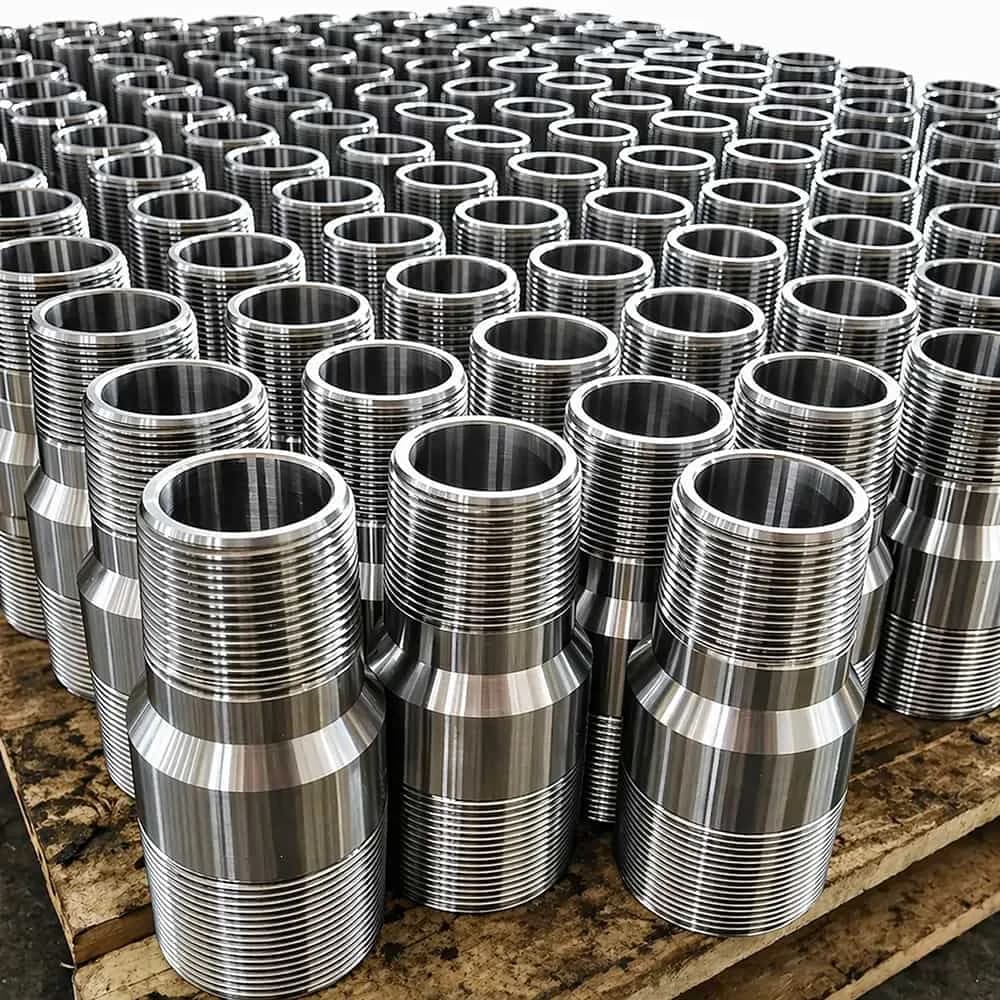 Lift Sub & Crossover Subs Exporter | DIC Oil Tools 