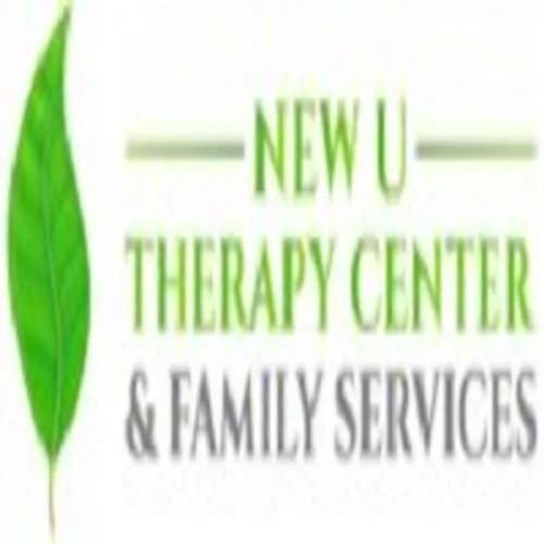 New U Therapy Center & Family Services