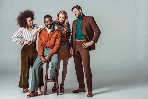 Building a Strong Modeling Portfolio - USA Models