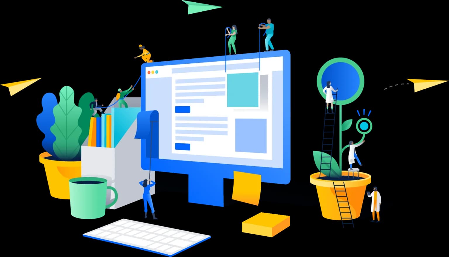 Web Design Studio Singapore