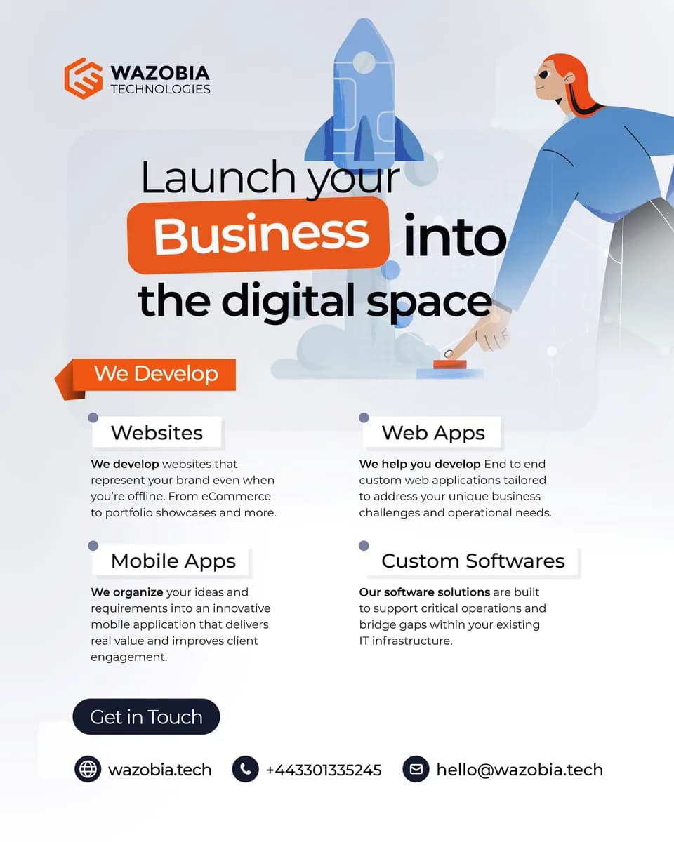 Hire a Custom Software Development Team
