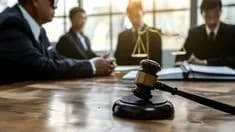 The Importance of Expert Criminal Defence Lawyers in Guangzhou